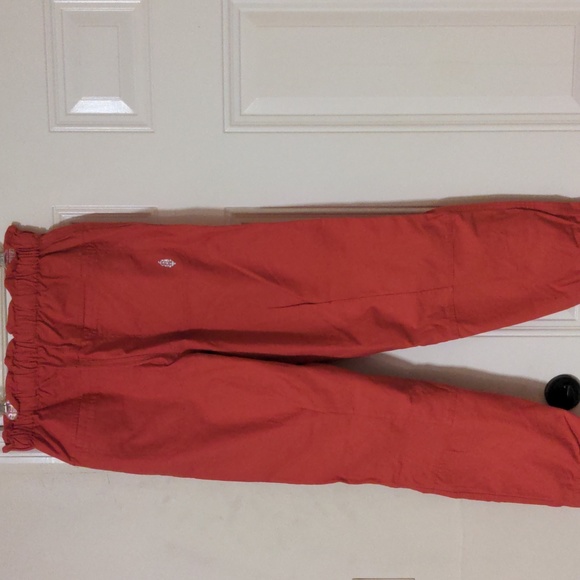 Free People Women's Casual Cargo Pants - Picture 7 of 7